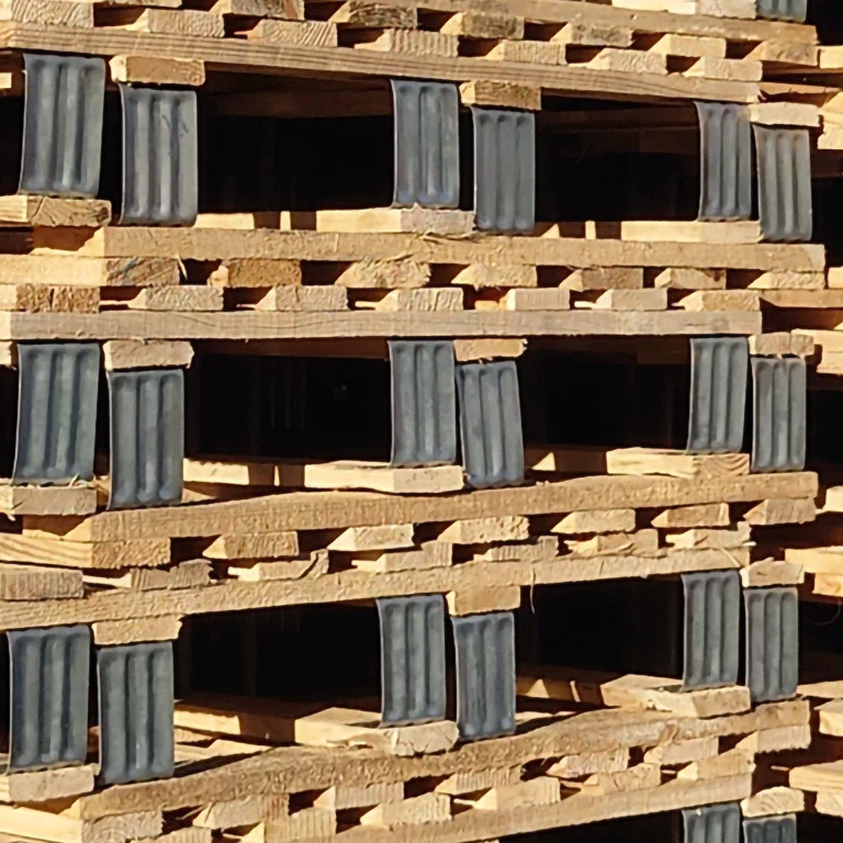 palety bhp